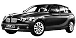 BMW F20 C0013 Fault Code